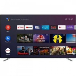 Телевизор Skyworth 65SXE9000 65 ", Smart TV, Черный