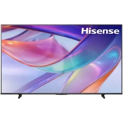 Телевизор Hisense 50E7S 50 ", Черный
