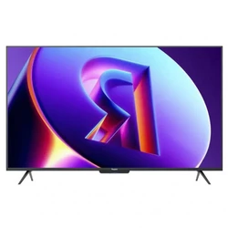 Телевизор Яндекс Про YNDX-00105B Про_YNDX-00105B 75 ", Smart TV, Черный