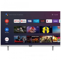 Телевизор Skyworth 32STE6600 32 ", Smart TV, Черный