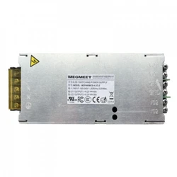 Опция к профессиональным панелям Hikvision Блок питания MCP400WCD-4.2/3.2