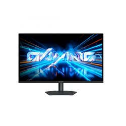 Монитор Gigabyte GO27Q24A EK 20VM0-GO7Q24ABT-1EKR 27 ", QD-OLED, Quad HD 2560x1440 (16:9), 240 Гц