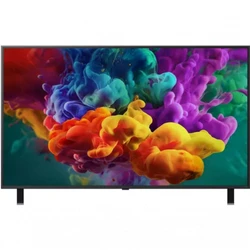 Телевизор LG 55QNED85B6C 55QNED85B6C.ARUG 55 ", Черный