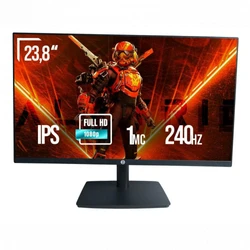 Монитор ONVYX ONMR24FHD240B169F 24 ", IPS, Full HD 1920x1080 (16:9), 240 Гц