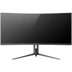 Монитор Hisense 34G6Q-PRO 34 ", VA, Ultra-Wide QHD 3440x1440 (21:9), 240 Гц