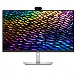 Монитор Dell P2726DEB 210-BVHR 27 ", IPS, Quad HD 2560x1440 (16:9), 100 Гц