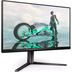 Монитор Philips Evnia 25M2N3200W/01 24.5 ", VA, Full HD 1920x1080 (16:9), 240 Гц