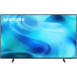 Телевизор Samsung UE50U8000HUXPY 50 ", Smart TV, Черный