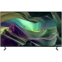 Телевизор Sony KD75X85L KD-75X85L (75 ", Smart TV, Черный)