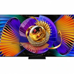 Телевизор TCL 65C7L 65 ", Smart TV, Черный