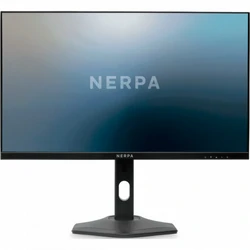 Монитор NERPA OPD24F75HI 24 ", IPS, Full HD 1920x1080 (16:9), 75 Гц