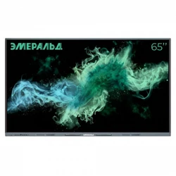 LED / LCD панель Эмеральд EML652 65 "