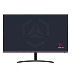 Монитор ГРАВИТОН МН24А ЕЦРТ.467846.001-01(3YBAS) с рег опорой 24 ", IPS, Full HD 1920x1080 (16:9), 75 Гц