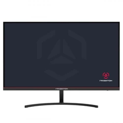 Монитор ГРАВИТОН МН27А ЕЦРТ.467846.001-03 с регулируемой опорой 27 ", IPS, Full HD 1920x1080 (16:9), 75 Гц