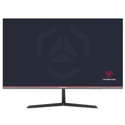 Монитор ГРАВИТОН МН24Б ЕЦРТ.467846.001-02(3YBAS) с рег опорой 24 ", IPS, Full HD 1920x1080 (16:9), 75 Гц