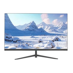 Монитор БЕШТАУ M2701/2KP/LCDX 27" Black 27 ", IPS, Quad HD 2560x1440 (16:9), 165 Гц