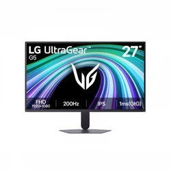 Монитор LG 27G523B-B 27G523B-B.ARUZ 27 ", IPS, Full HD 1920x1080 (16:9), 200 Гц