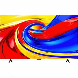 Телевизор TCL 65P7L 65 ", Черный