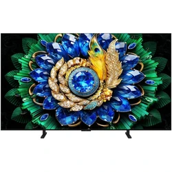 Телевизор TCL 55A400M 55 ", Черный