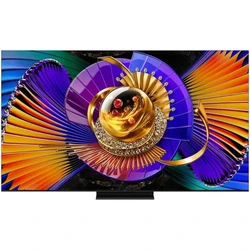 Телевизор TCL 55C7L 55 ", Черный