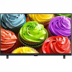 Телевизор LG 32LB650B6LA 32LB650B6LA.ARUG 32 ", Черный
