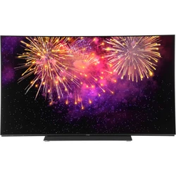 Телевизор Hyundai LED55OBU7700 H-LED55OBU7700 55 ", Черный