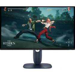 Монитор Dell Alienware AW2725D 27 ", QD-OLED, Quad HD 2560x1440 (16:9), 280 Гц