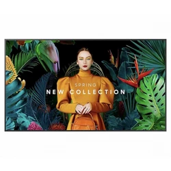 LED / LCD панель Samsung QM75C LH75QMCEBGCXCI 75 "