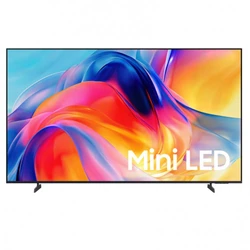 Телевизор Samsung UE43M70HAUXCE 43 ", Smart TV, Черный