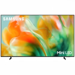 Телевизор Samsung Mini LED M80H 4K UE65M80HAUXCE 65 ", Smart TV, Черный
