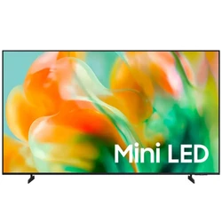 Телевизор Samsung UE85M80HAUXCE 85 ", Smart TV, Черный