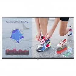 LED / LCD панель LG 75UL3J-E 75 "