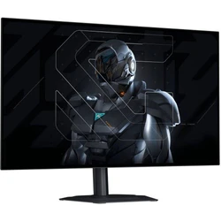 Монитор Gigabyte MO27Q28GR EK Black 20VM0-27Q28GRBK-1EKR/9D27Q28GR-00-1ABEK 27 ", OLED, Quad HD 2560x1440 (16:9), 280 Гц