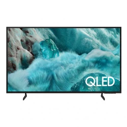 Телевизор Samsung QE55Q7FAAUXKZ WOV 55 ", Smart TV, Черный