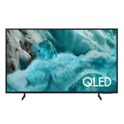 Телевизор Samsung QE50Q7FAAUXKZ WOV 50 ", Smart TV, Черный