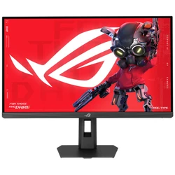 Монитор Asus XG27UCGR 27 ", IPS, Full HD 1920x1080 (16:9), 480 Гц