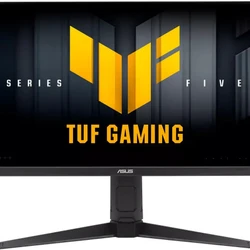 Монитор Asus VG27UQEL5A 27 ", IPS, 4K UHD 3840x2160 (16:9), 80 Гц