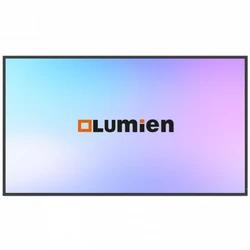 LED / LCD панель Lumien LS7550SD 75 "