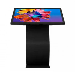 LED / LCD панель DigiTouch Интерактивный киоск DS-32WT (8+256) 32 "