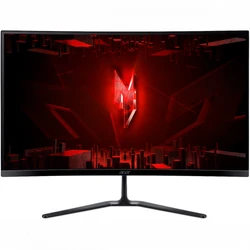 Монитор Acer NITRO ED270UP2bmiipx UM.HE0EE.202 27 ", VA, Quad HD 2560x1440 (16:9), 170 Гц