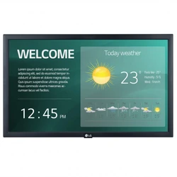 LED / LCD панель LG 22SM3G 21.5 "