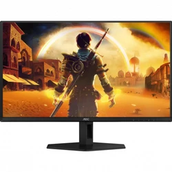 Монитор AOC Q27G40ZDF 27 ", QD-OLED, Quad HD 2560x1440 (16:9), 240 Гц