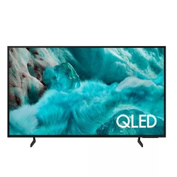 Телевизор Samsung QE43Q7FAAUXKZ 43 ", Smart TV, Черный