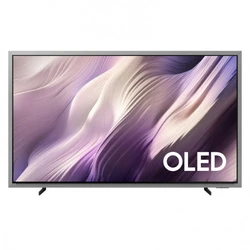 Телевизор Samsung QE65S95HXUXCE 65 ", Smart TV, Черный