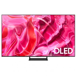 Телевизор Samsung QE77S90HAUXCE 77 ", Smart TV, Черный