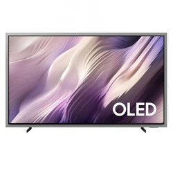 Телевизор Samsung QE77S95HXEXCE 77 ", Smart TV, Серый