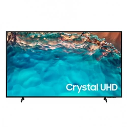 Телевизор Samsung UE85U8000HUXCE 85 ", Smart TV, Черный