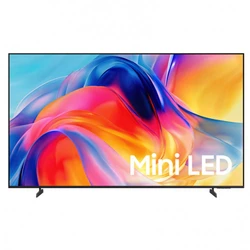 Телевизор Samsung UE65M70HAUXCE 65 ", Smart TV, Черный