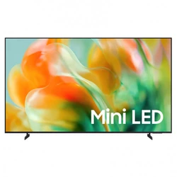 Телевизор Samsung UE75M80HAUXCE 75 ", Smart TV, Черный