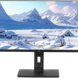 Монитор БЕШТАУ М24FHD/EVW PN:EVW 23.8 ", IPS, Full HD 1920x1080 (16:9), 300 Гц